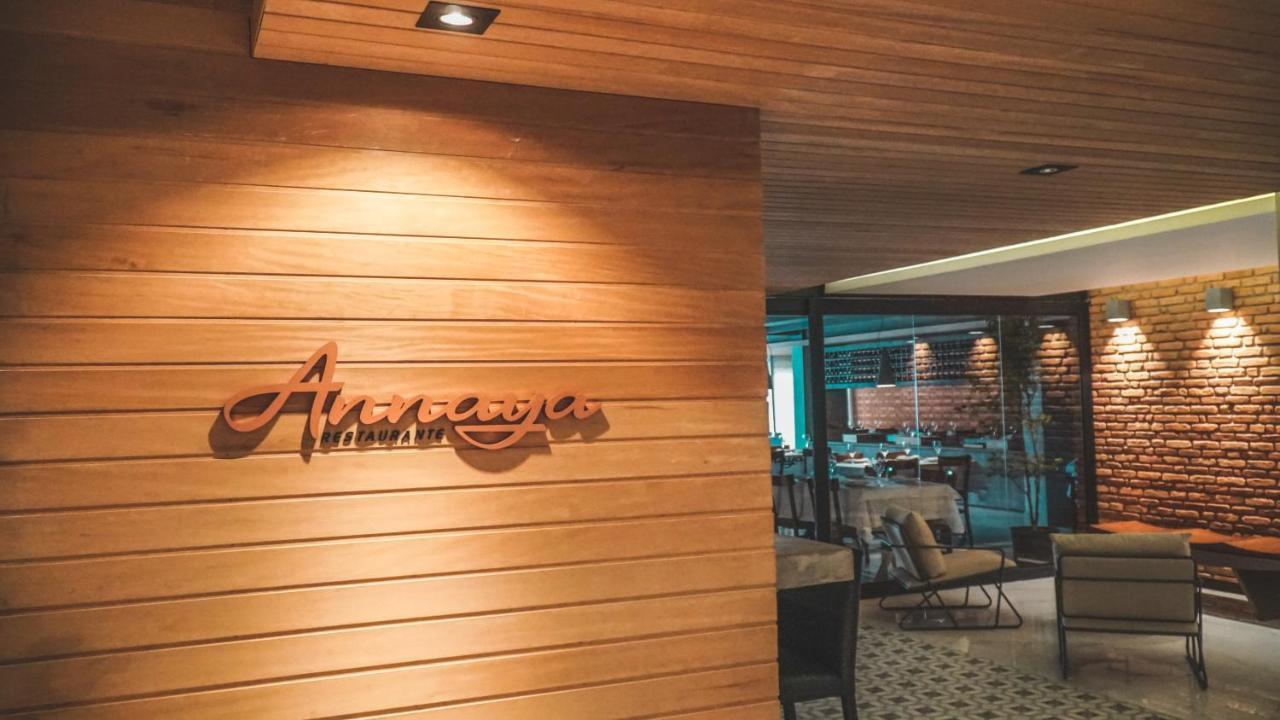 Annaya Suites Висоза Экстерьер фото