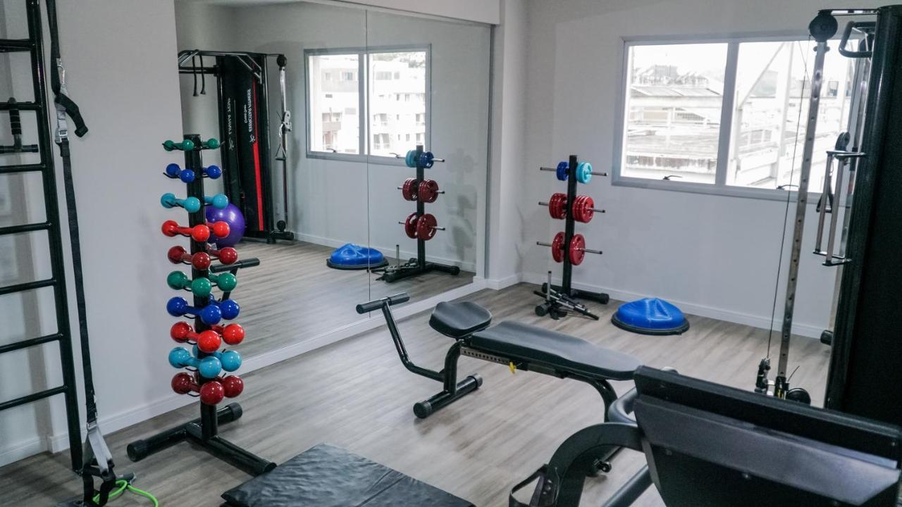 Annaya Suites Висоза Экстерьер фото