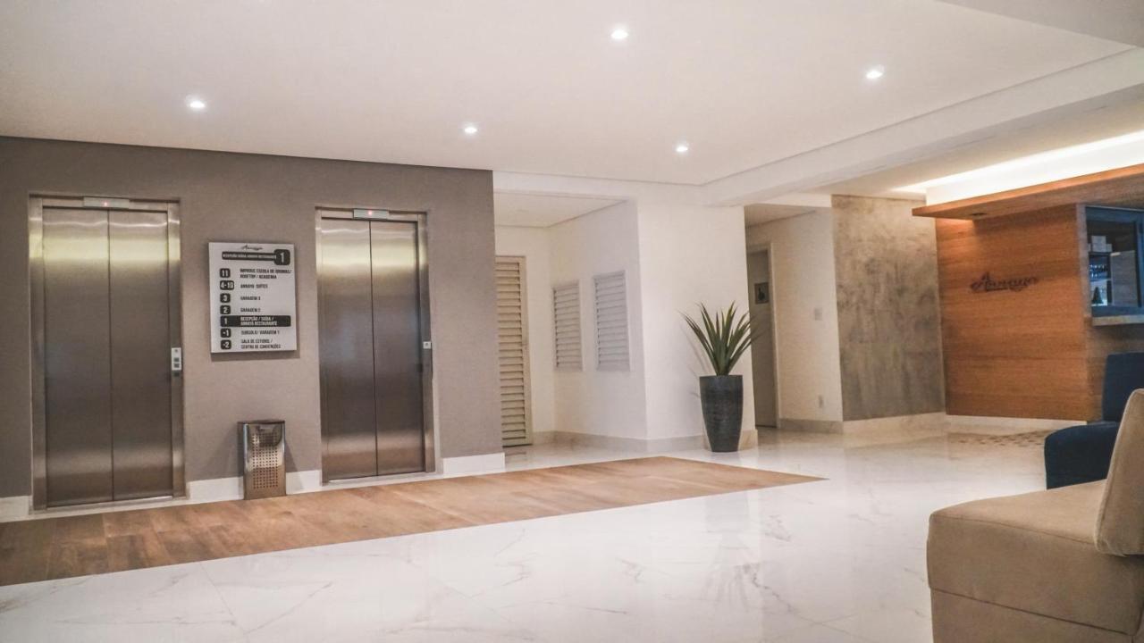 Annaya Suites Висоза Экстерьер фото